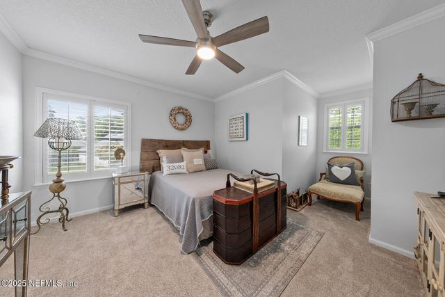 501 FRESH POND Road, Ponte Vedra Beach, FL 32082