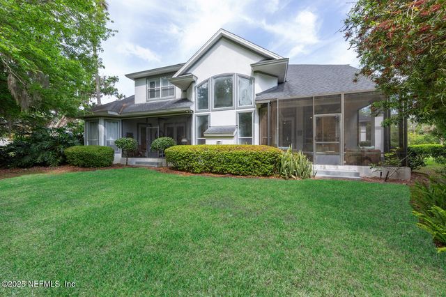 501 FRESH POND Road, Ponte Vedra Beach, FL 32082