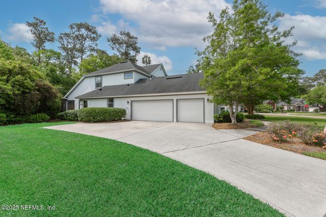 501 FRESH POND Road, Ponte Vedra Beach, FL 32082