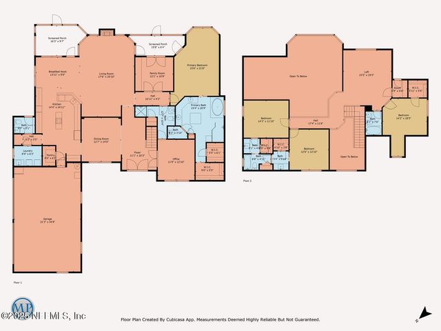 501 FRESH POND Road, Ponte Vedra Beach, FL 32082