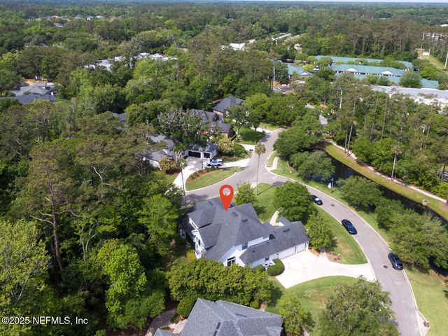 501 FRESH POND Road, Ponte Vedra Beach, FL 32082