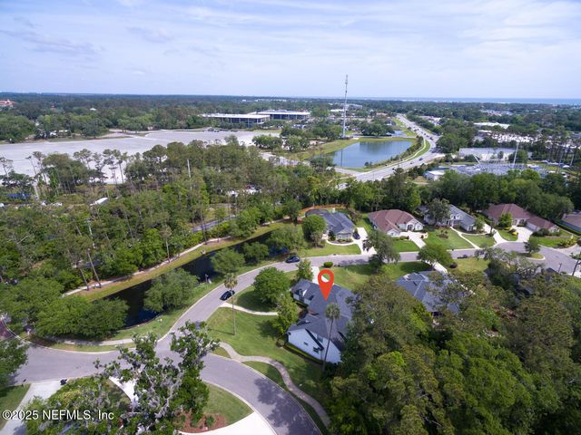 501 FRESH POND Road, Ponte Vedra Beach, FL 32082