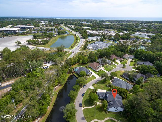 501 FRESH POND Road, Ponte Vedra Beach, FL 32082