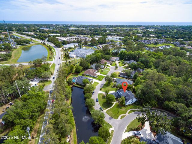 501 FRESH POND Road, Ponte Vedra Beach, FL 32082