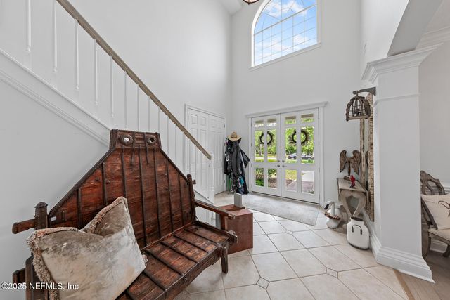 501 FRESH POND Road, Ponte Vedra Beach, FL 32082