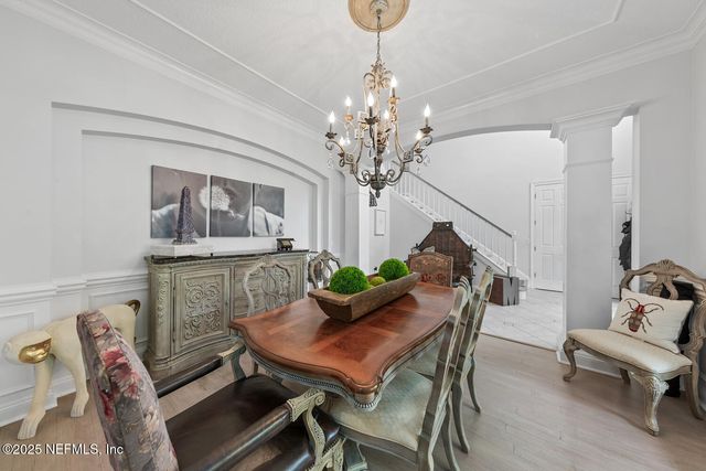 501 FRESH POND Road, Ponte Vedra Beach, FL 32082