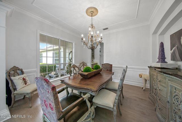 501 FRESH POND Road, Ponte Vedra Beach, FL 32082