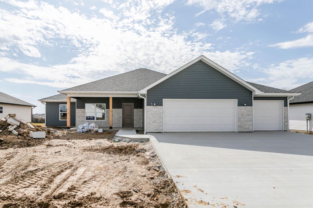 4520 REBELLION LN, Ashland, MO 65010