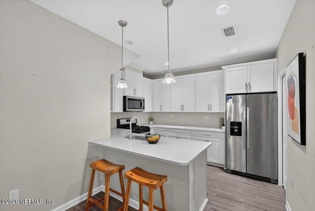 167 TAMAR Court, St. Augustine, FL 32095