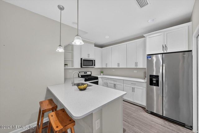 167 TAMAR Court, St. Augustine, FL 32095