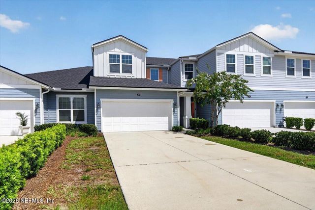 167 TAMAR Court, St. Augustine, FL 32095