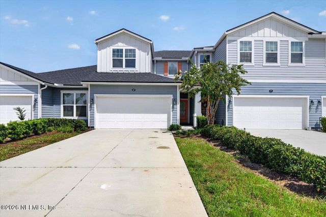 167 TAMAR Court, St. Augustine, FL 32095