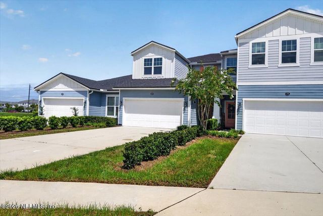 167 TAMAR Court, St. Augustine, FL 32095
