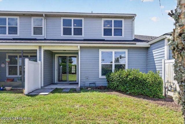 167 TAMAR Court, St. Augustine, FL 32095