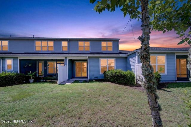 167 TAMAR Court, St. Augustine, FL 32095