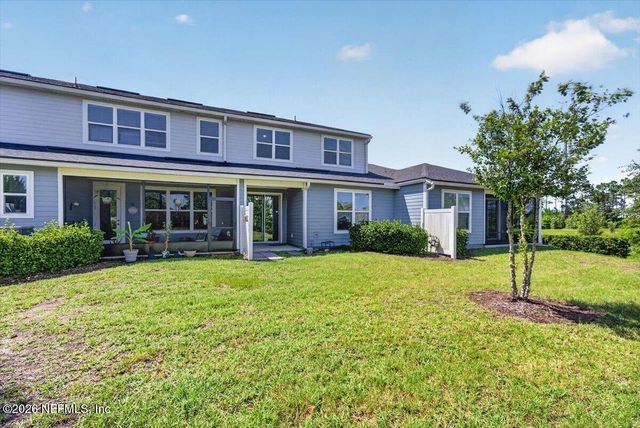 167 TAMAR Court, St. Augustine, FL 32095