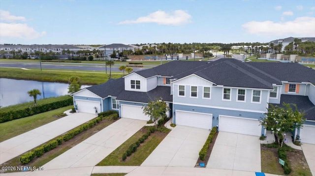 167 TAMAR Court, St. Augustine, FL 32095