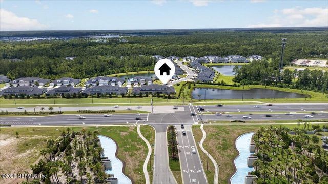 167 TAMAR Court, St. Augustine, FL 32095