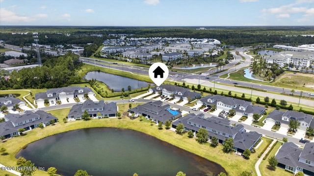 167 TAMAR Court, St. Augustine, FL 32095