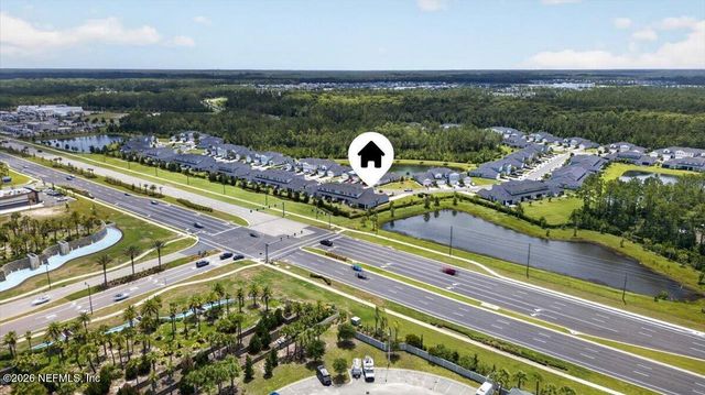 167 TAMAR Court, St. Augustine, FL 32095