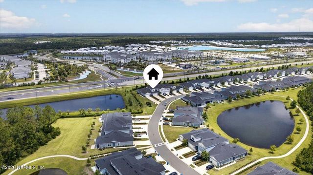 167 TAMAR Court, St. Augustine, FL 32095