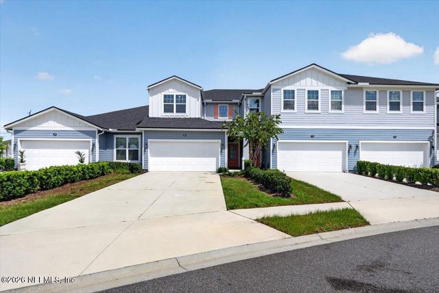 167 TAMAR Court, St. Augustine, FL 32095