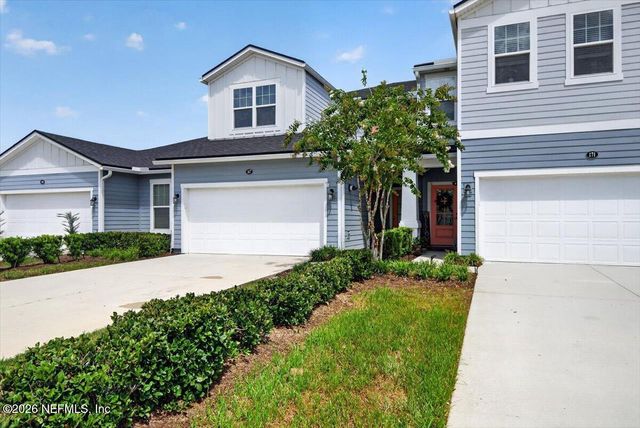 167 TAMAR Court, St. Augustine, FL 32095