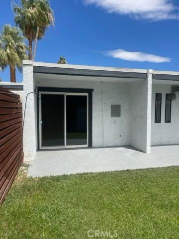 555 El Placer Road 1, Palm Springs, CA 92264