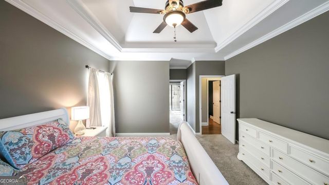 214 Summer Chase, Carrollton, GA 30116