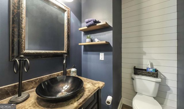 214 Summer Chase, Carrollton, GA 30116