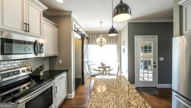 214 Summer Chase, Carrollton, GA 30116