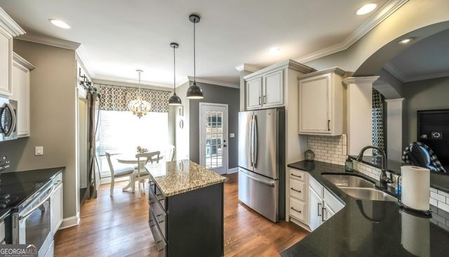 214 Summer Chase, Carrollton, GA 30116