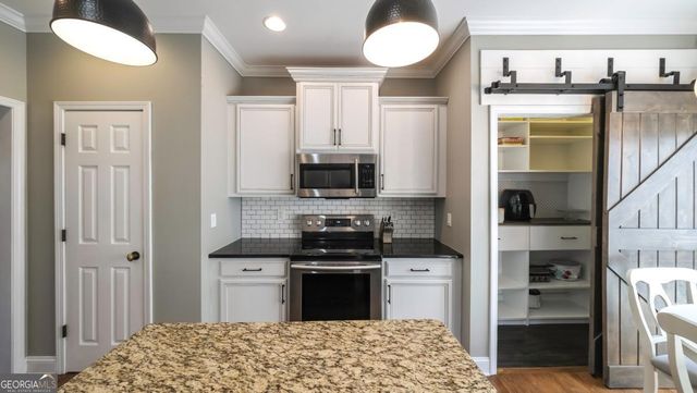 214 Summer Chase, Carrollton, GA 30116
