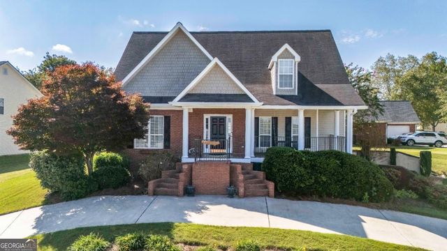 214 Summer Chase, Carrollton, GA 30116