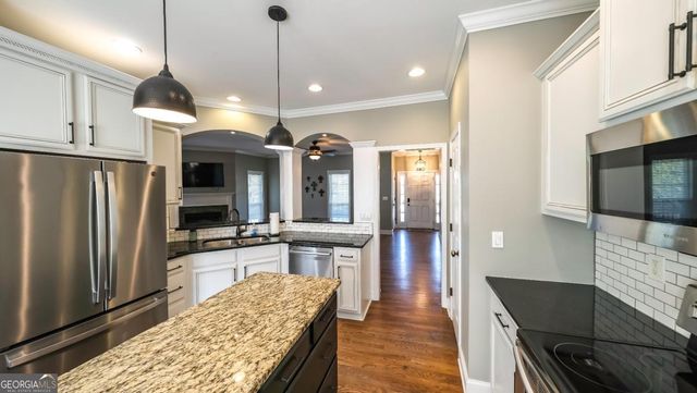 214 Summer Chase, Carrollton, GA 30116
