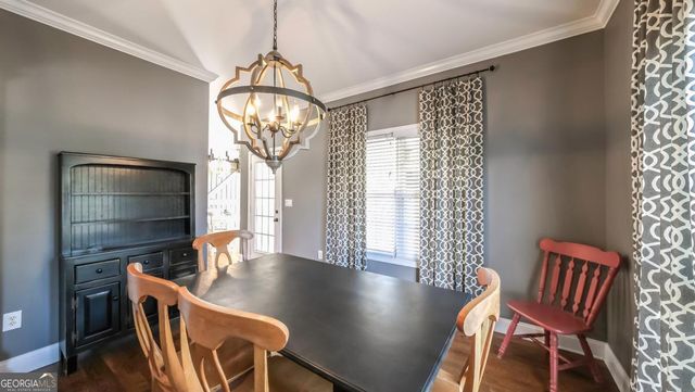 214 Summer Chase, Carrollton, GA 30116