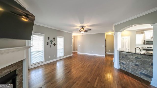 214 Summer Chase, Carrollton, GA 30116