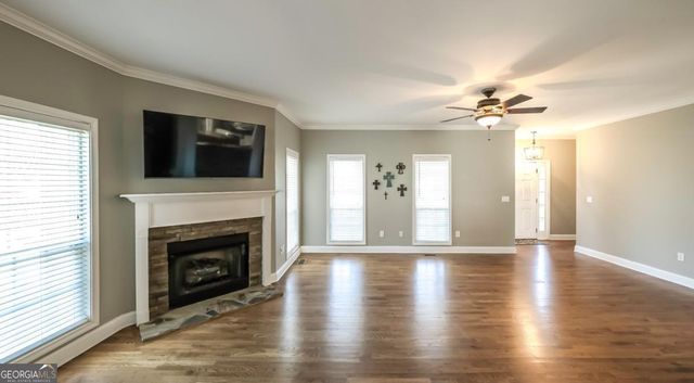 214 Summer Chase, Carrollton, GA 30116