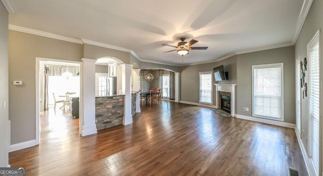 214 Summer Chase, Carrollton, GA 30116