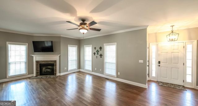 214 Summer Chase, Carrollton, GA 30116