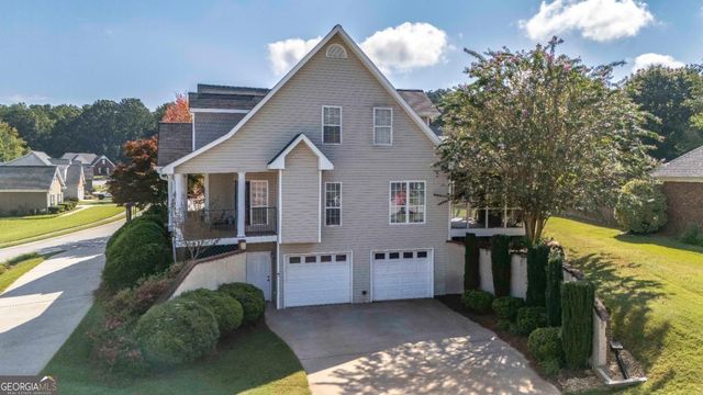 214 Summer Chase, Carrollton, GA 30116