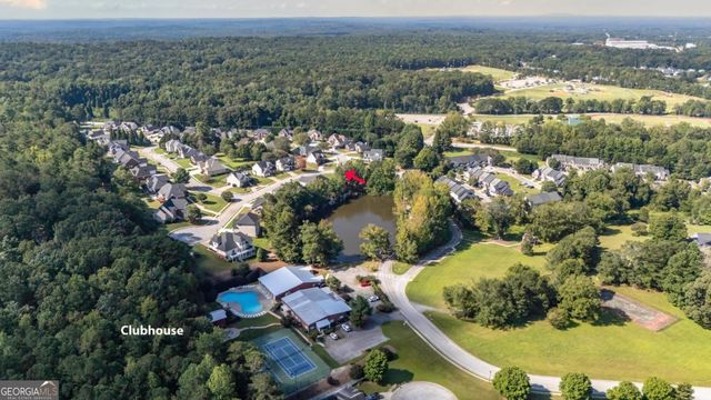 214 Summer Chase, Carrollton, GA 30116