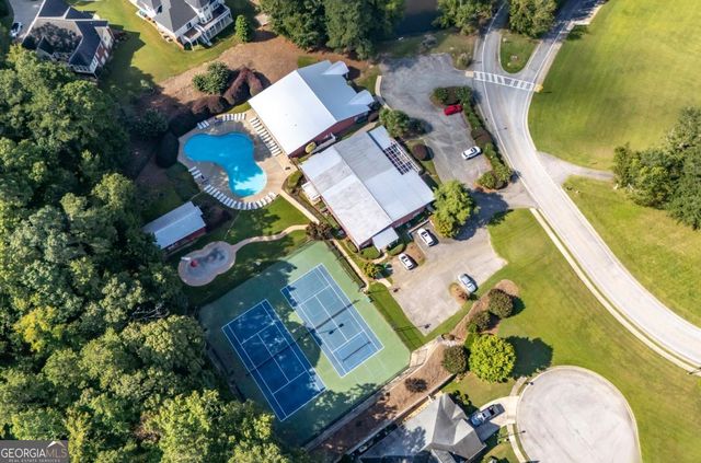 214 Summer Chase, Carrollton, GA 30116