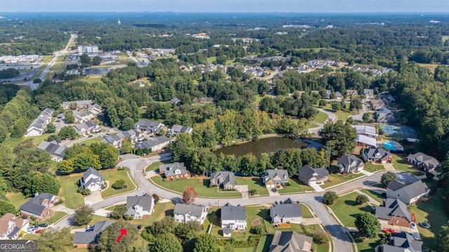 214 Summer Chase, Carrollton, GA 30116