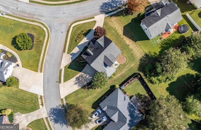 214 Summer Chase, Carrollton, GA 30116