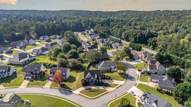 214 Summer Chase, Carrollton, GA 30116