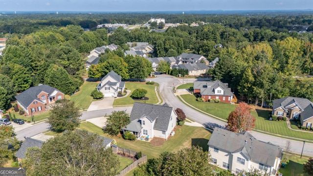 214 Summer Chase, Carrollton, GA 30116