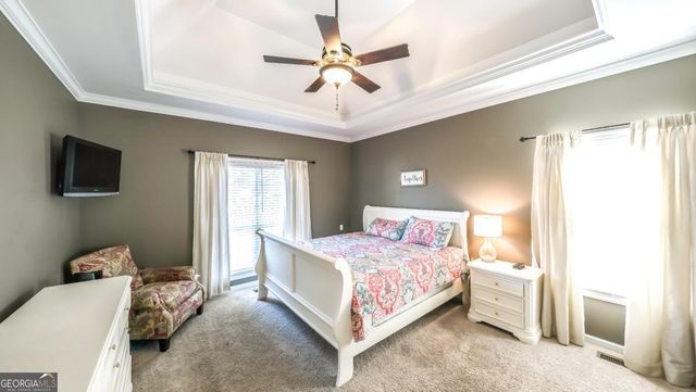 214 Summer Chase, Carrollton, GA 30116