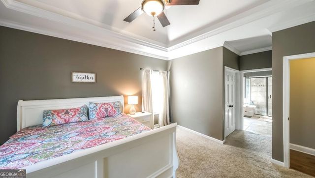 214 Summer Chase, Carrollton, GA 30116