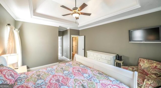 214 Summer Chase, Carrollton, GA 30116